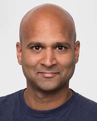 Tapan Parikh