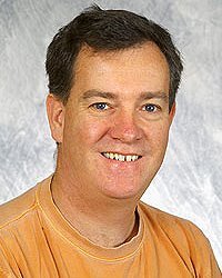 John Parker