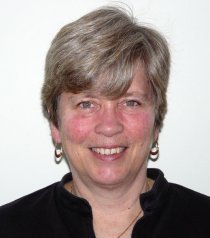 Alice Pell