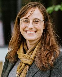 Angeline Pendergrass