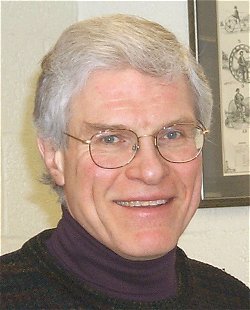 Stuart Phoenix