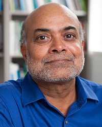 Prabhu Pingali