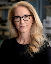 Raina Plowright