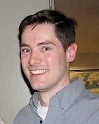 Matthew Pritchard