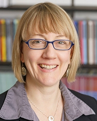 Sara Pritchard