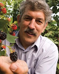 Marvin Pritts