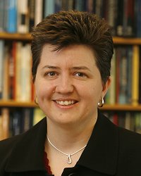 Sara Pryor