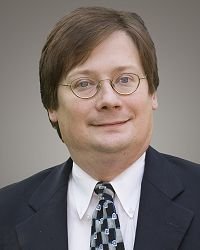 Jeffrey Rachlinski