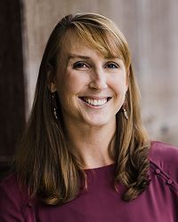 Kristan Reed