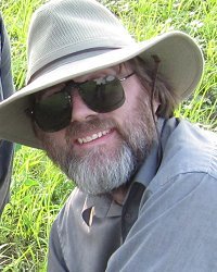 Brian Richards