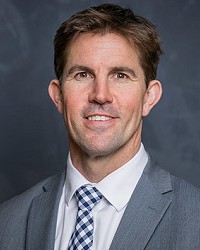 Bradley Rickard