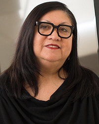Jolene Rickard