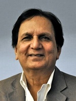 Syed Rizvi