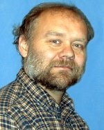 Lars Rudstam