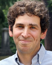 Aaron Sachs
