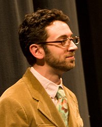 Nick Salvato