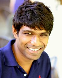 Samitha Samaranayake