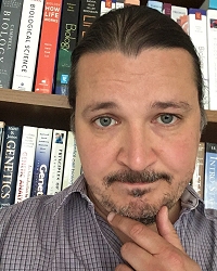 Mark Sarvary