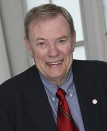 Norman Scott