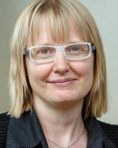 Phoebe Sengers