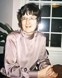 Christine Shoemaker