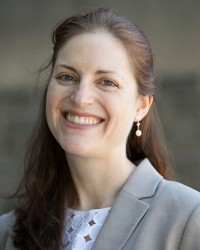 Rebecca Slayton