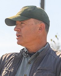 Peter Smallidge