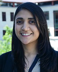 Sadaf Sobhani