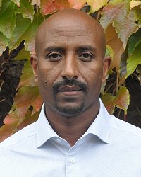 Dawit Solomon