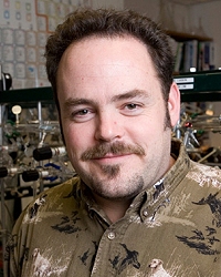 Jed Sparks