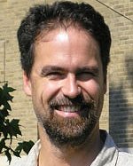 Richard Stedman