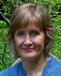 Erika Styger