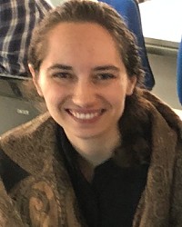 Laurel Symes