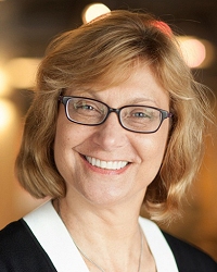 Sharon Tennyson