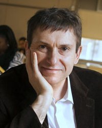 Robert Thorne