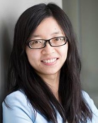 Zhiting Tian