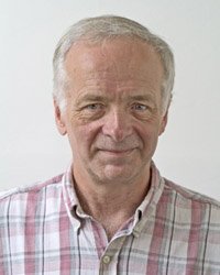 Robert Turgeon