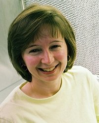 Joyce Van Eck
