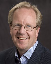 Harold van Es
