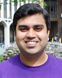 Aditya Vashistha