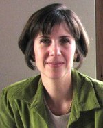 Olena Vatamaniuk