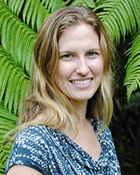 Maren Vitousek