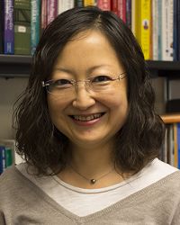 Qi Wang
