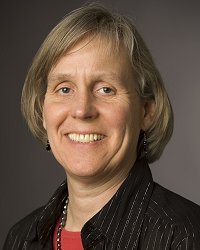 Mildred Warner