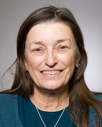 Elaine Wethington