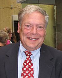 William (Bill) White
