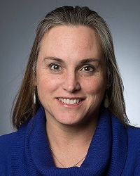 Janis Whitlock