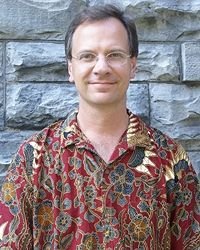 Andrew Willford