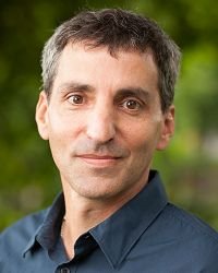 Steven Wolf