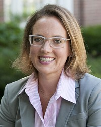 Sarah Wolfolds